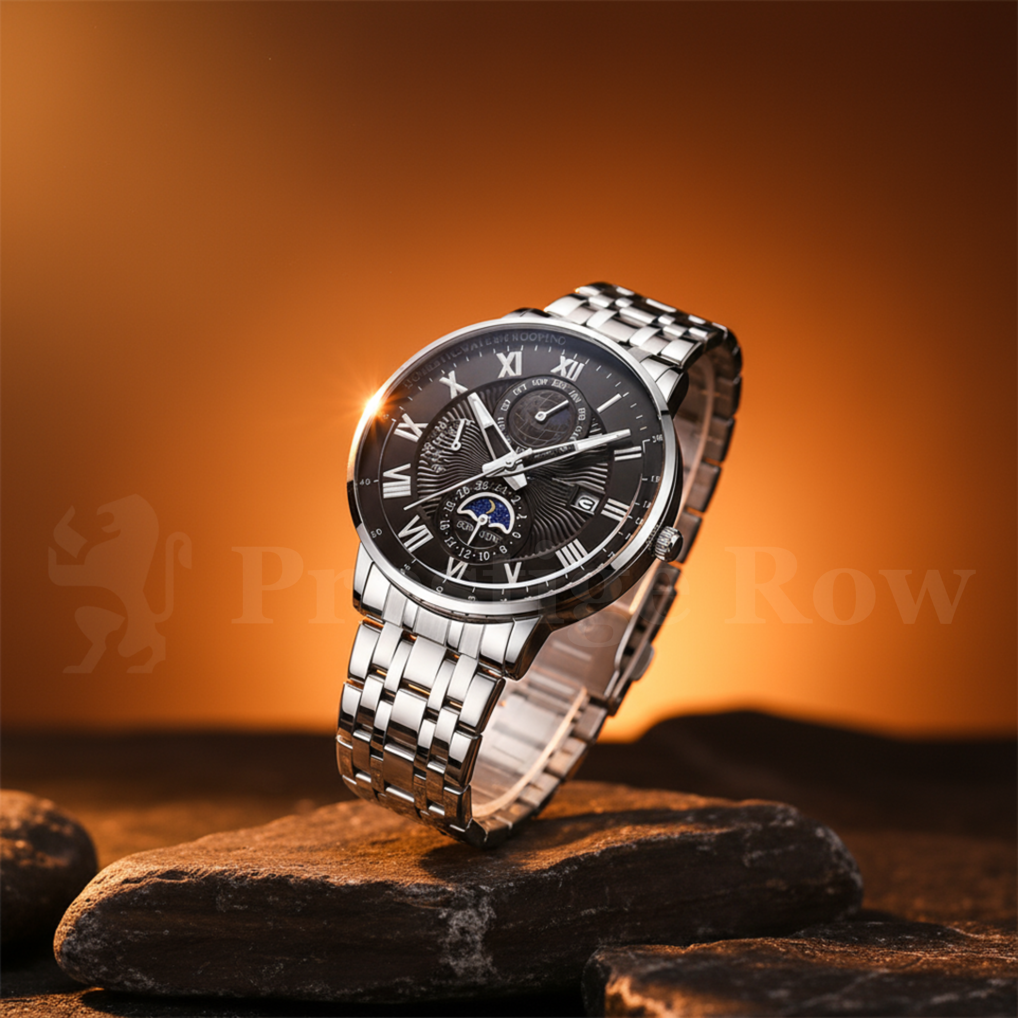 Classic Roman Chancellor