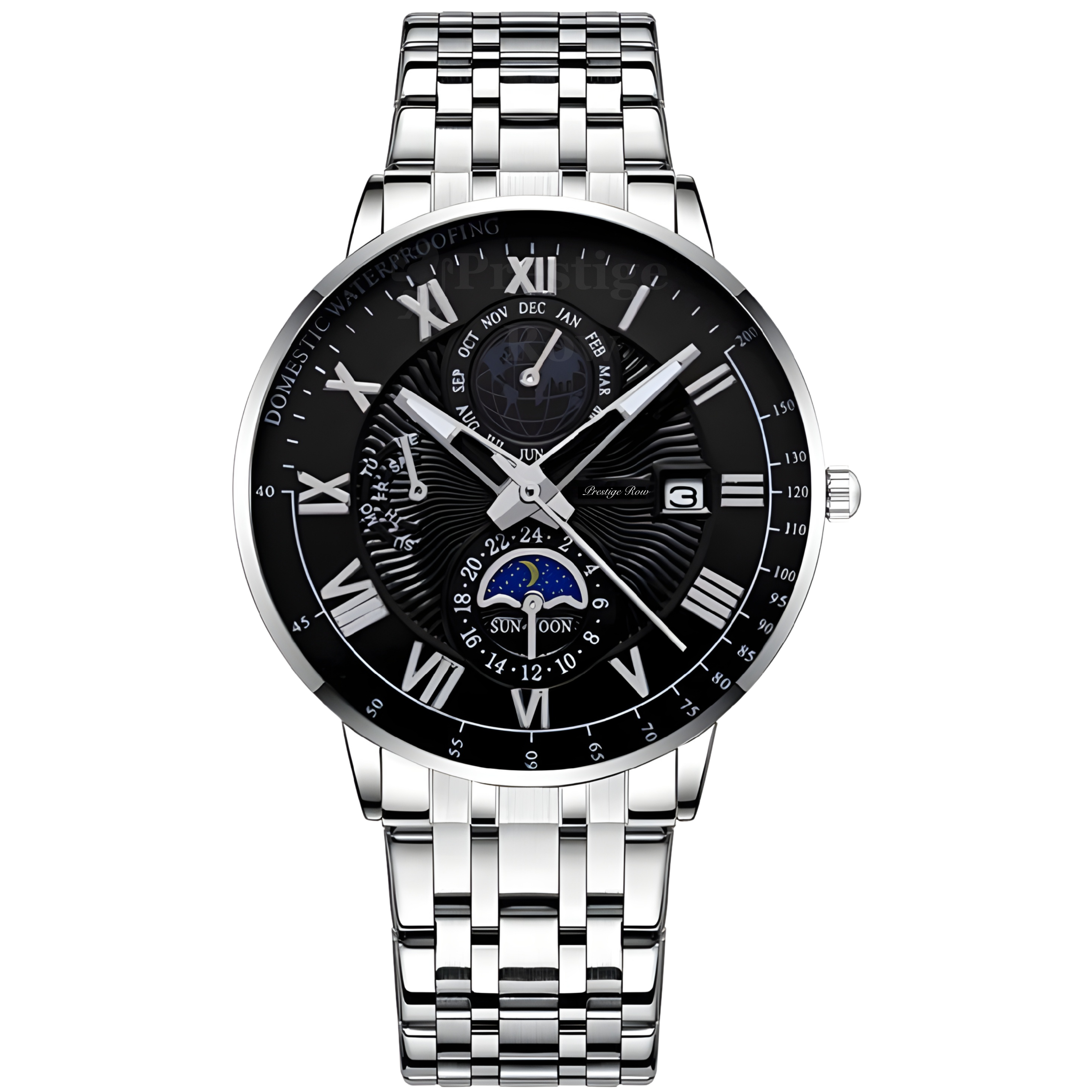 Classic Roman Chancellor