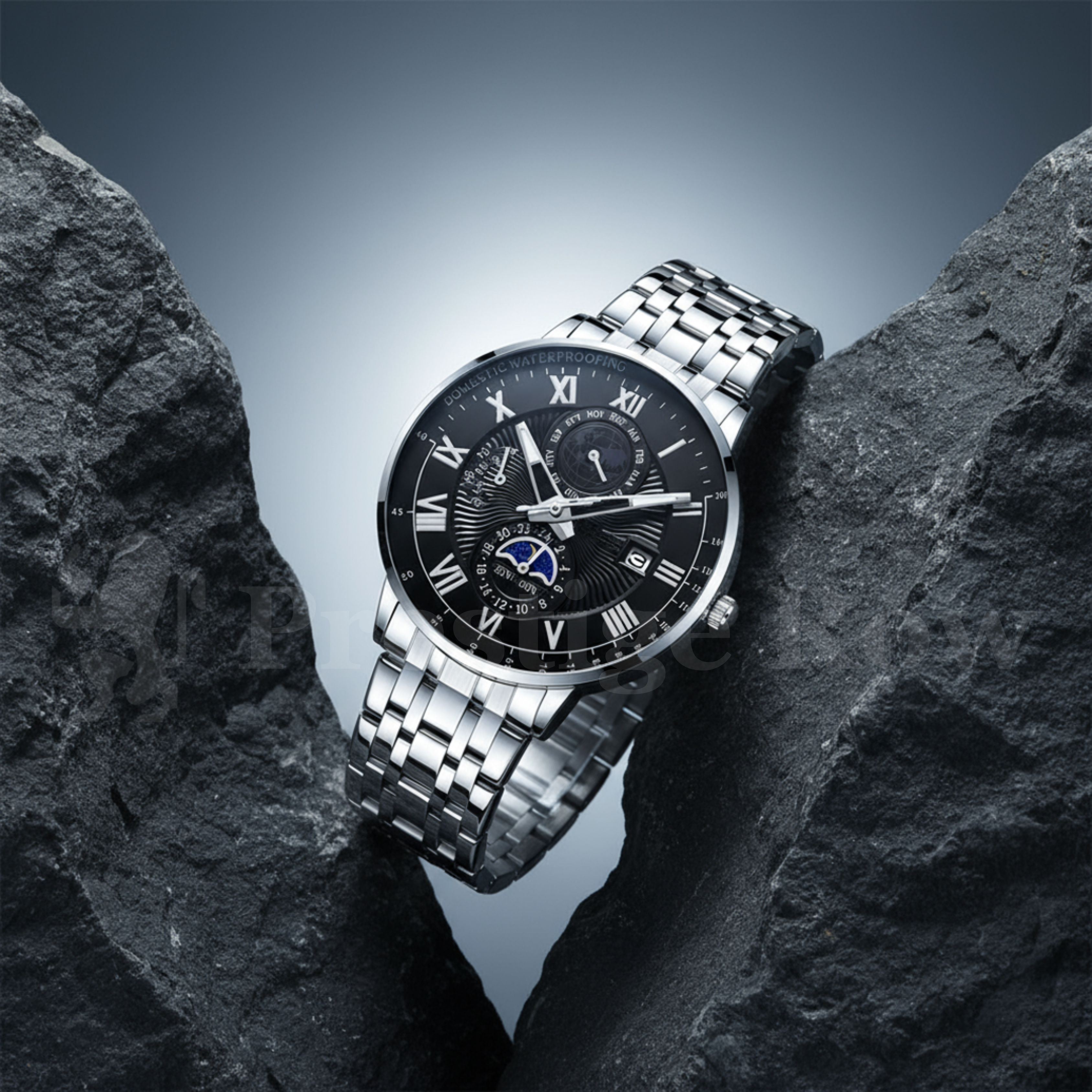 Classic Roman Chancellor