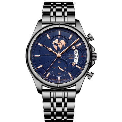 Prestige Row — Midnight Atlas Navigator