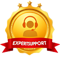 Expert Support