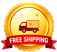 Free Shipping